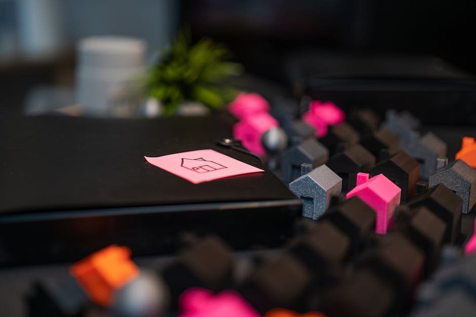 Your 2025 Playbook: The Ultimate Guide to Real Estate Trends, Housing Updates, and Employment Strategies